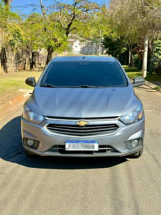 CHEVROLET ONIX 1.0 FLEX MANUAL